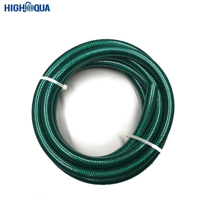 No Smelly Quality Duty PVC Garden Hose for Gardening