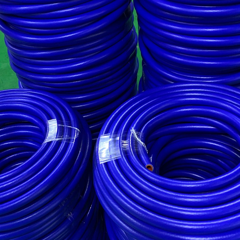 Factory Wholesale Universal Auto Car Vacuum Silicone Hose with Low Price