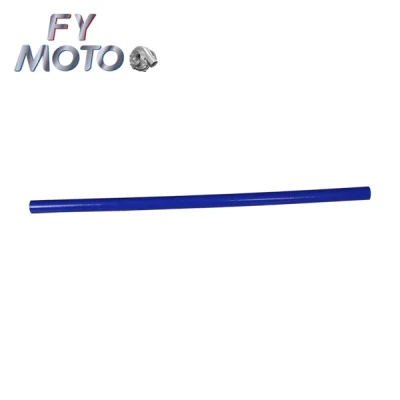 China Factory Universal Blue Straight One Meter Silikonschlauch